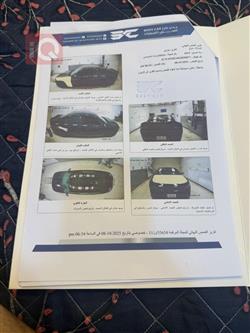 دودج تشارجر